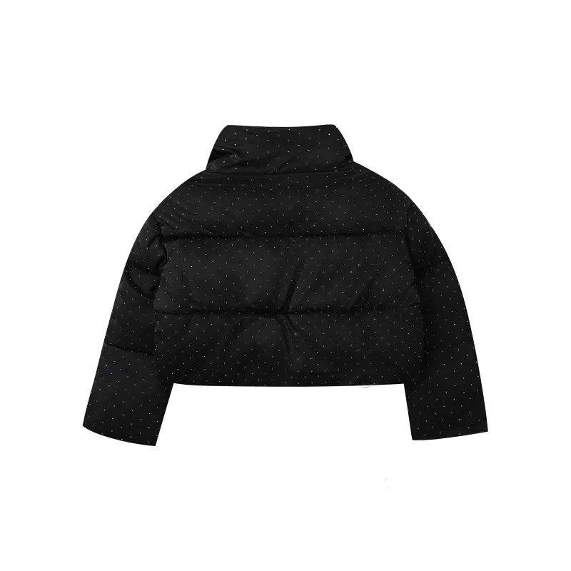 LSVE Winter Puffer Jacket Women's-6