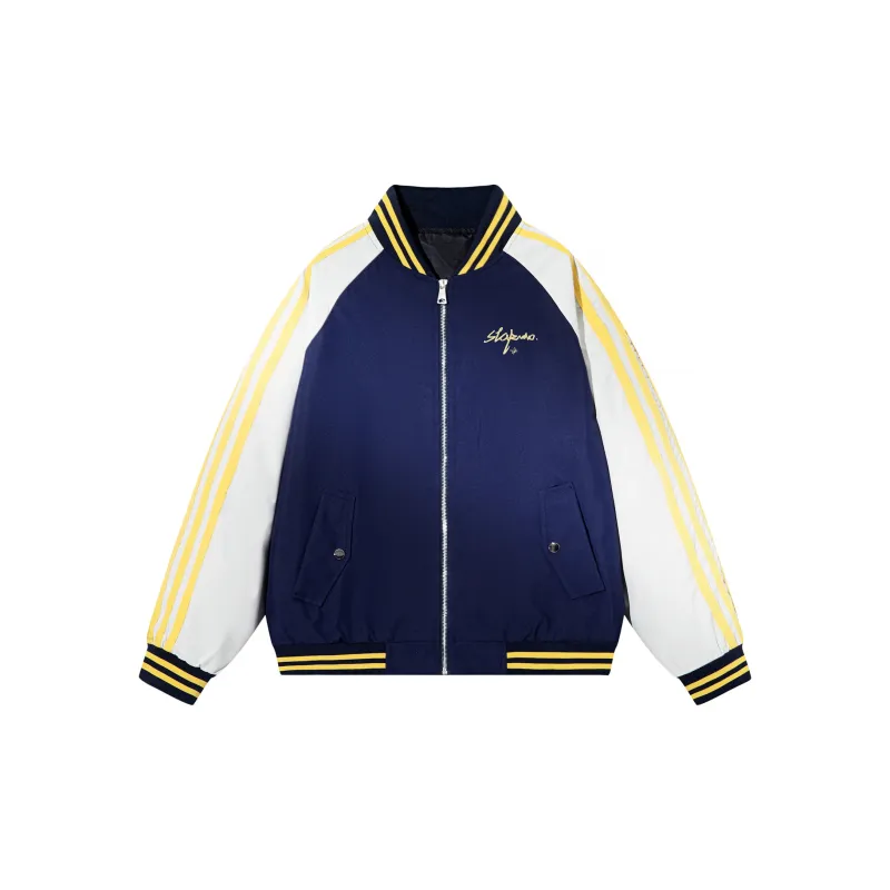 DOUBLE STAR 88 STARNOVO Jackets Coats Unisex-7