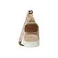 Khaki+Lightning Bear Pendant