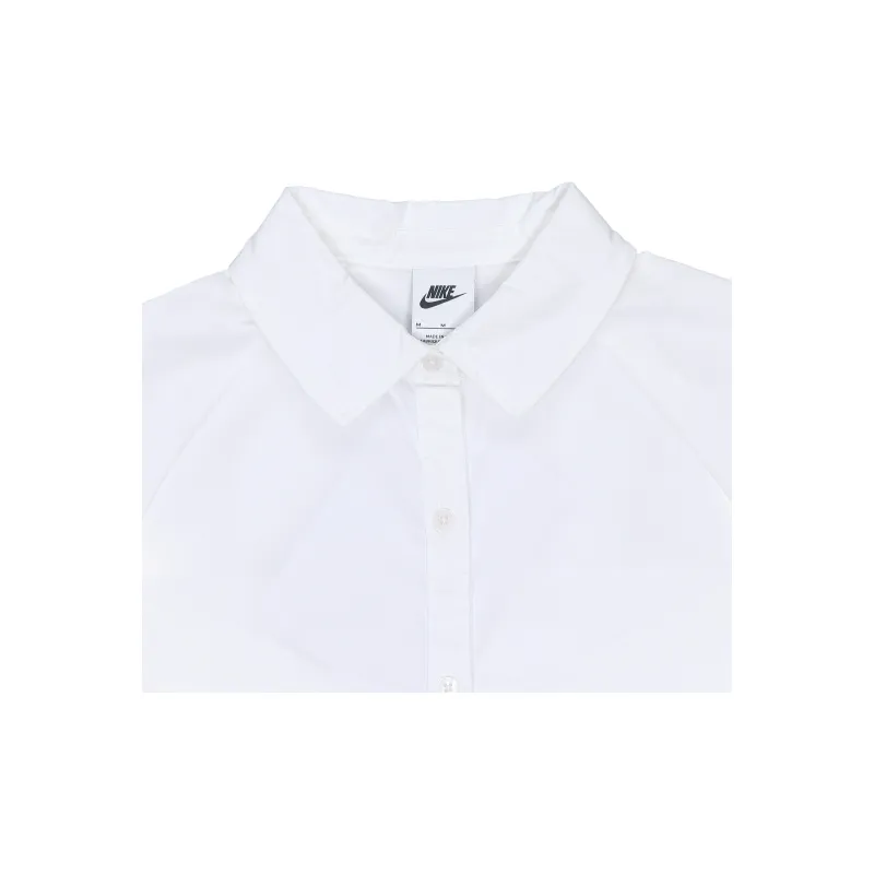 Nike Shirts Women's White-5