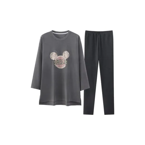 DanceBees Pajama Set Women's Standard Color