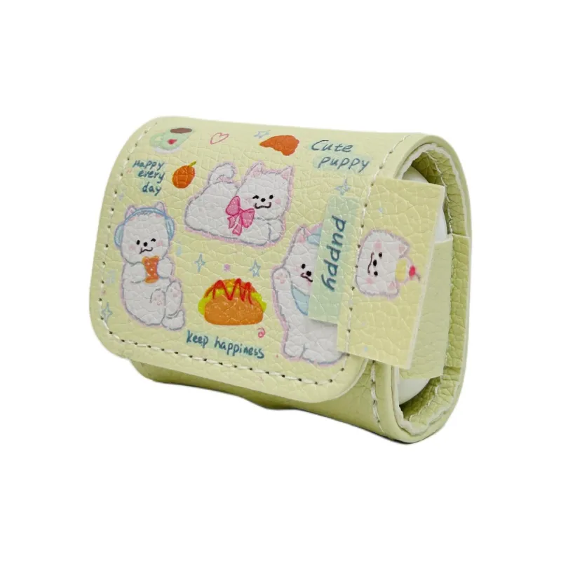 Wei Xin Headphone Cases-6