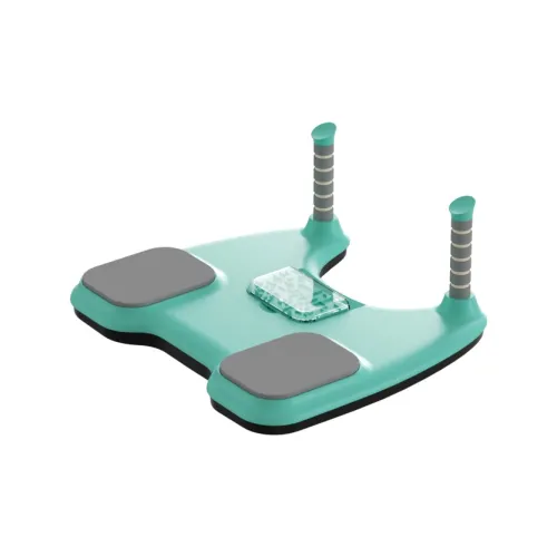 SEAN LEE Abdominal Rollers Unisex