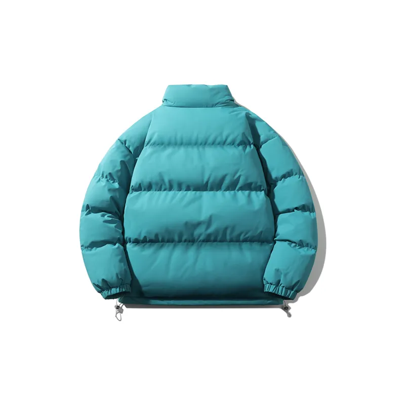 CELUCASN Puffer Jackets Unisex-49
