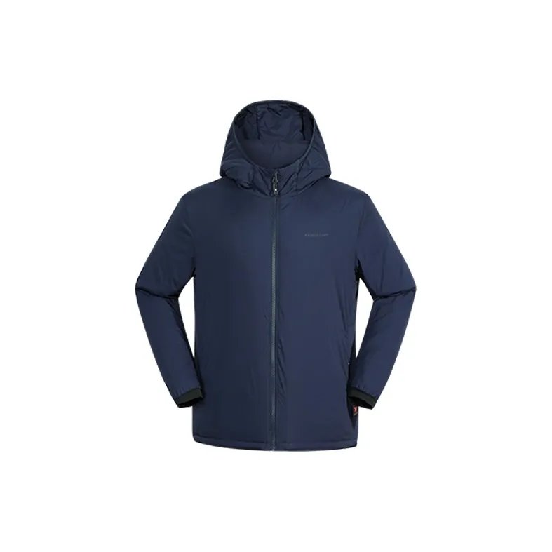 PIONEER CAMP Puffer Jacket Unisex-7