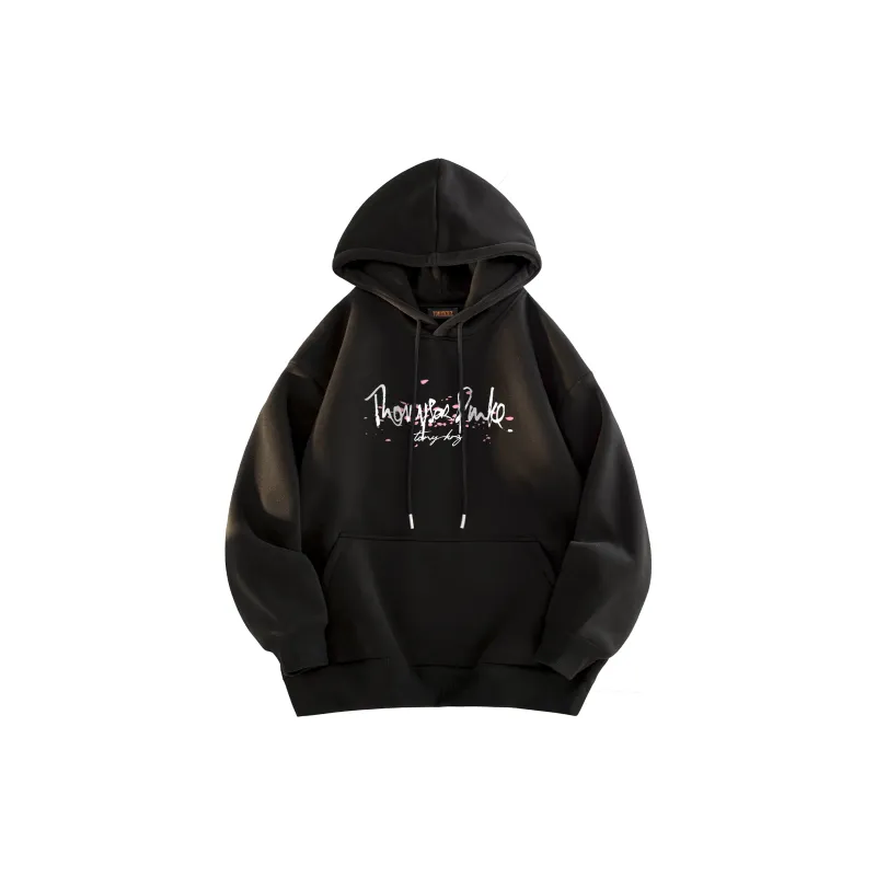 TONYKRZ Sweatshirts Unisex-1