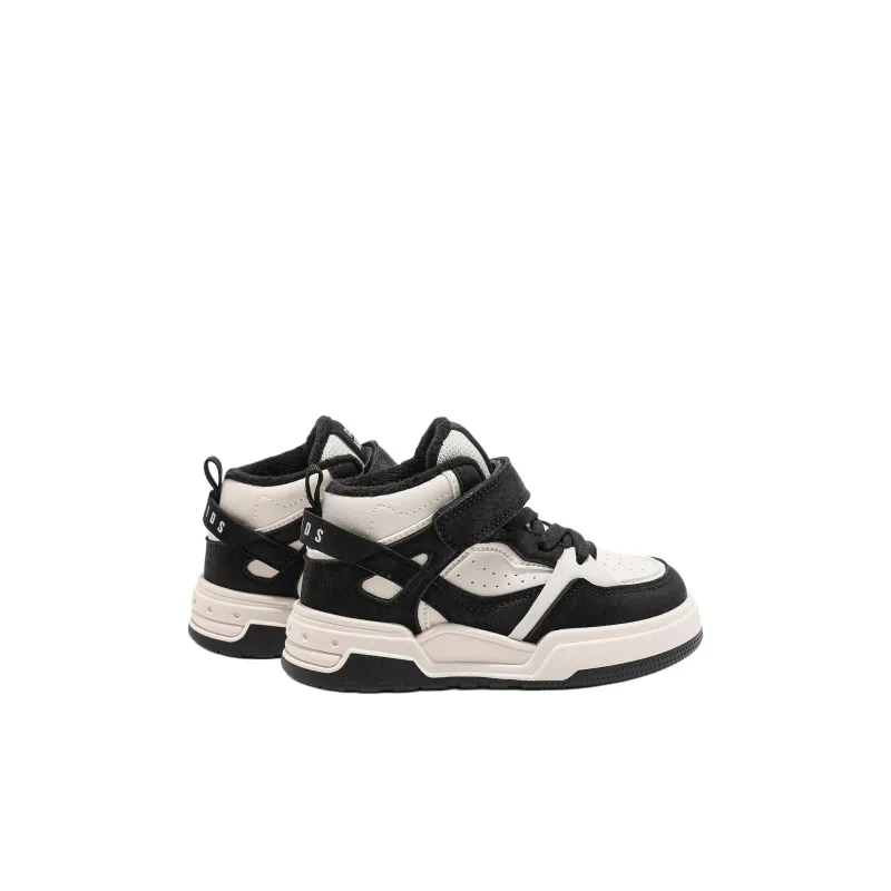 ABC KIDS Mid Top Kids Lifestyle Shoes Kids'-3