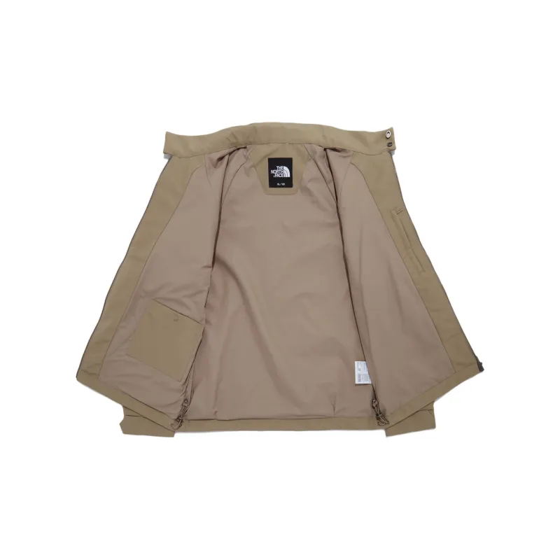 THE NORTH FACE Jackets Coats Men's Latte-2