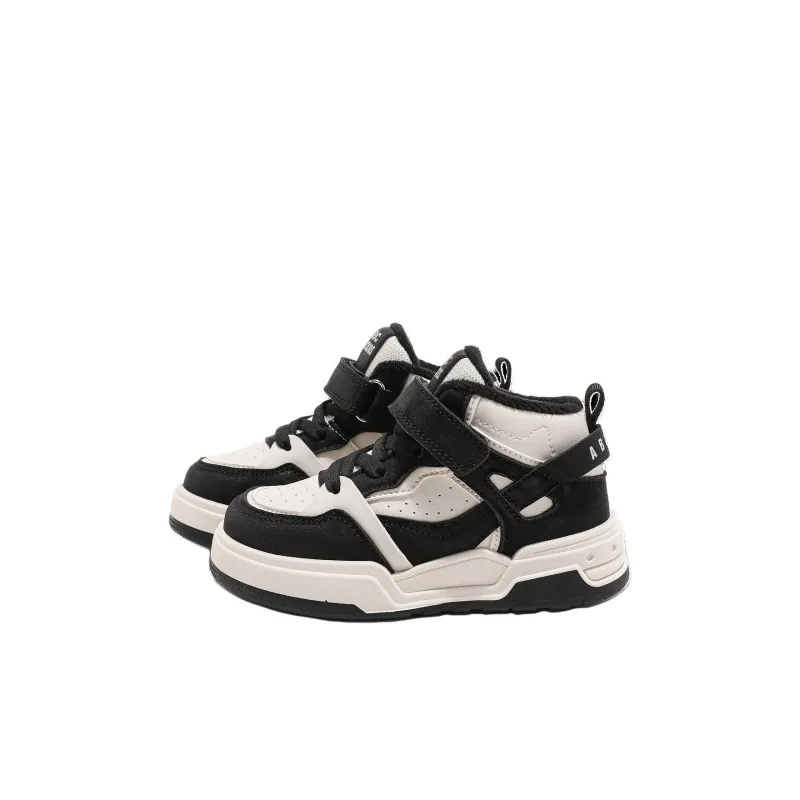 ABC KIDS Mid Top Kids Lifestyle Shoes Kids'-1