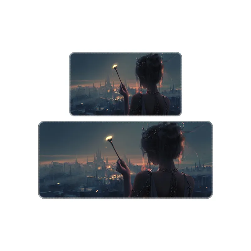 Directions Mouse Pads-6