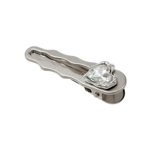 MISS XIA JWY Alloy Hair Clips Women's
