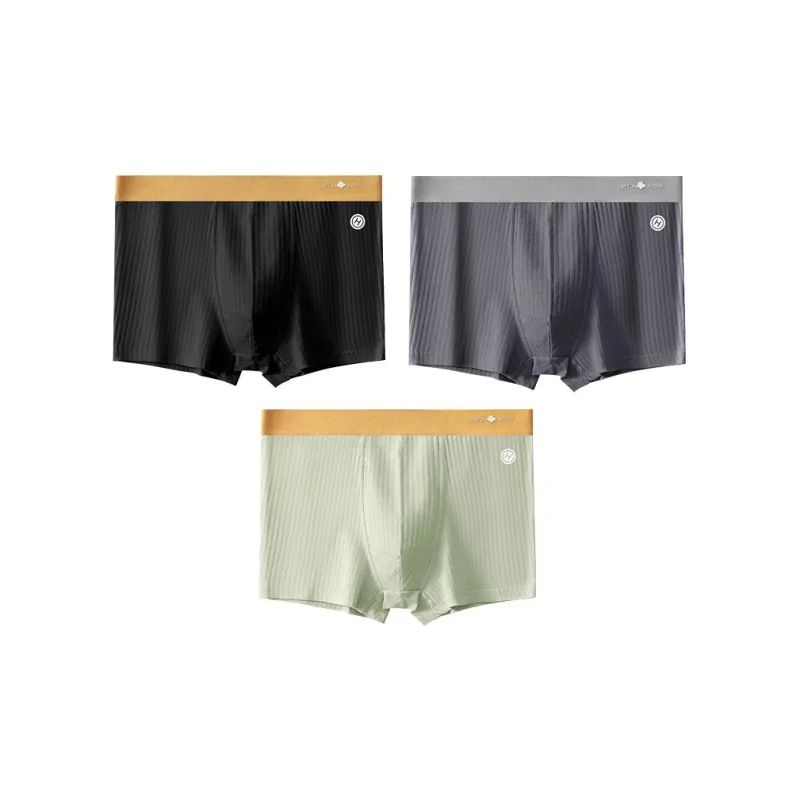MIIOW Men Underpants-18