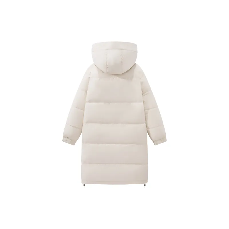 SESAME STREET Down Jacket Unisex-3