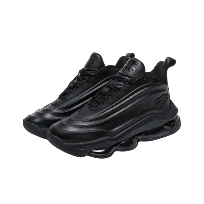 N·HOT Cushioned Slip-Resistant Height Increasing Mid-Top EVA Casual Running Shoes Unisex-9