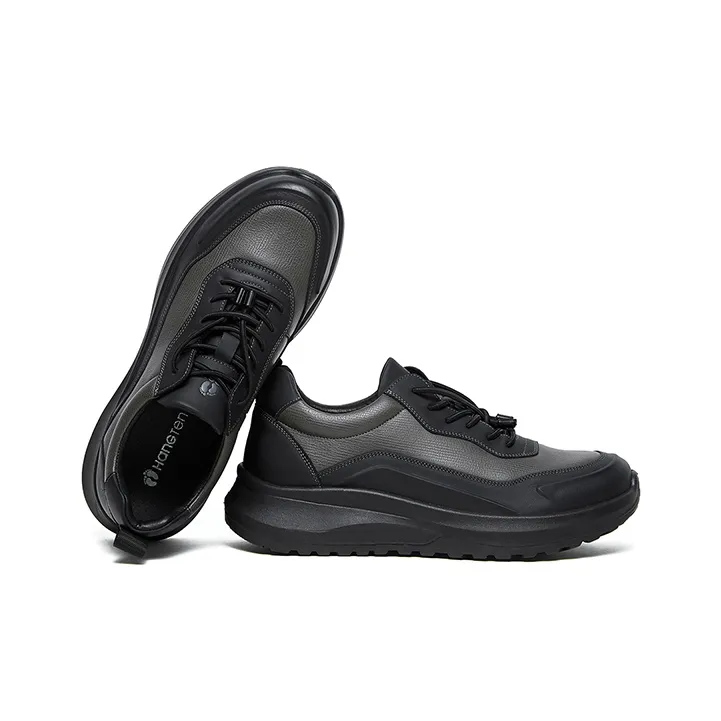 HANG TEN Low-Top Casual Shoes Men's-12