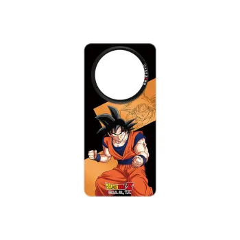 CASEBANG PC Material Dragon Ball Collaboration Phone Case With Magnetic Back Cover For Huawei Mate60/Pro/Pro+