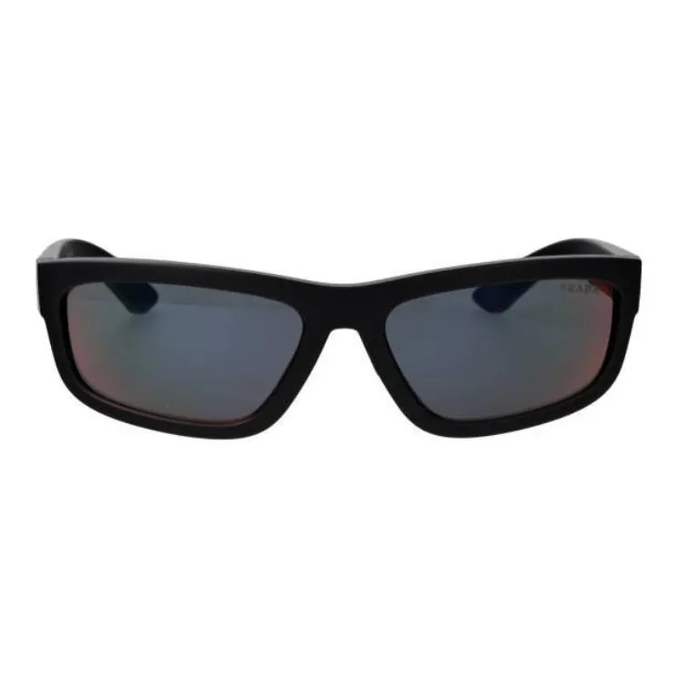 PRADA Cat Eye Sunglasses-2