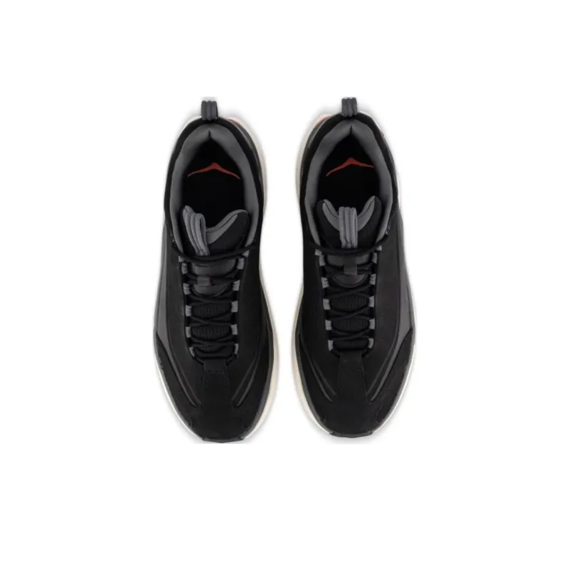 HOKA ONE ONE Elevon X Black Outer Orbit-3