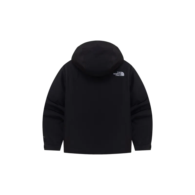 THE NORTH FACE Jackets Coats Men's Black-1