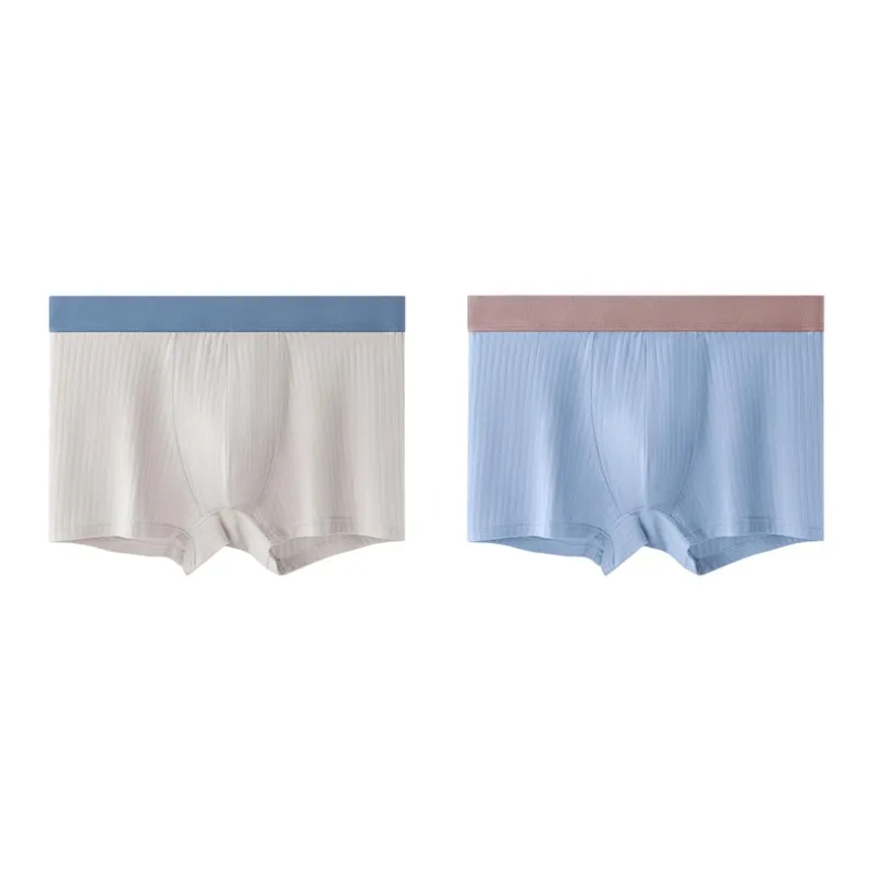Urban Beauty Boxer Shorts Men's Combo Set-8