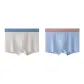 Sky Blue+Light Gray