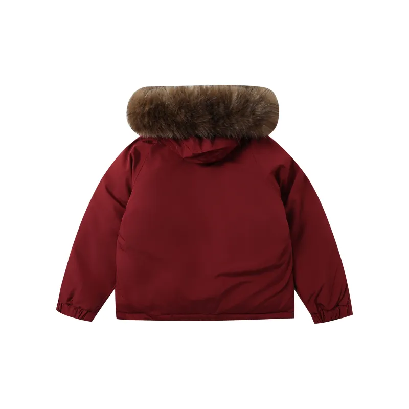 LSVE Puffer Jackets Women's-2
