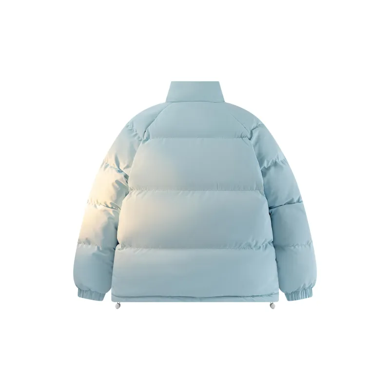 Pancoat Puffer Jackets Unisex-13