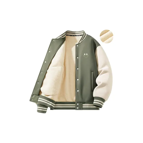 MINISO Baseball Jerseys Unisex