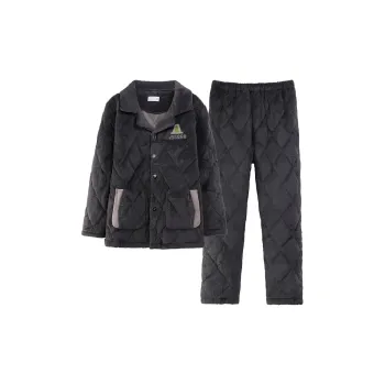 MADALLO Men Pajama Sets