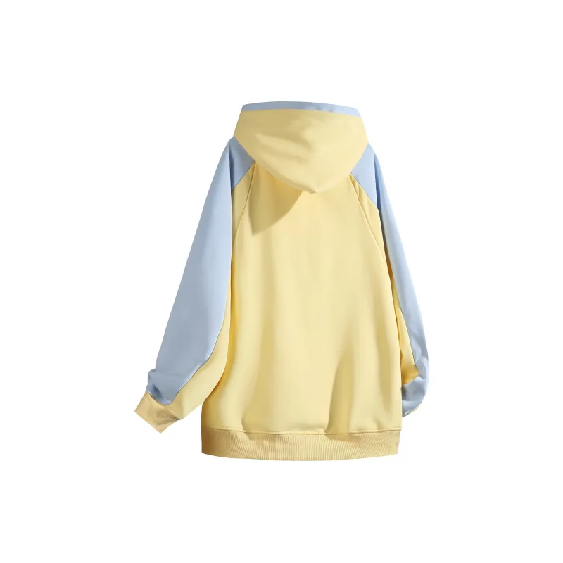 SPONGEBOB SQUAREPANTS Sweatshirt Unisex-5