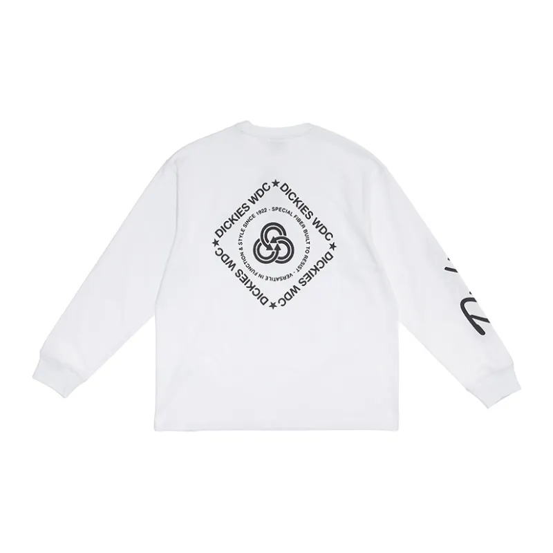 Dickies T Shirts Unisex-5