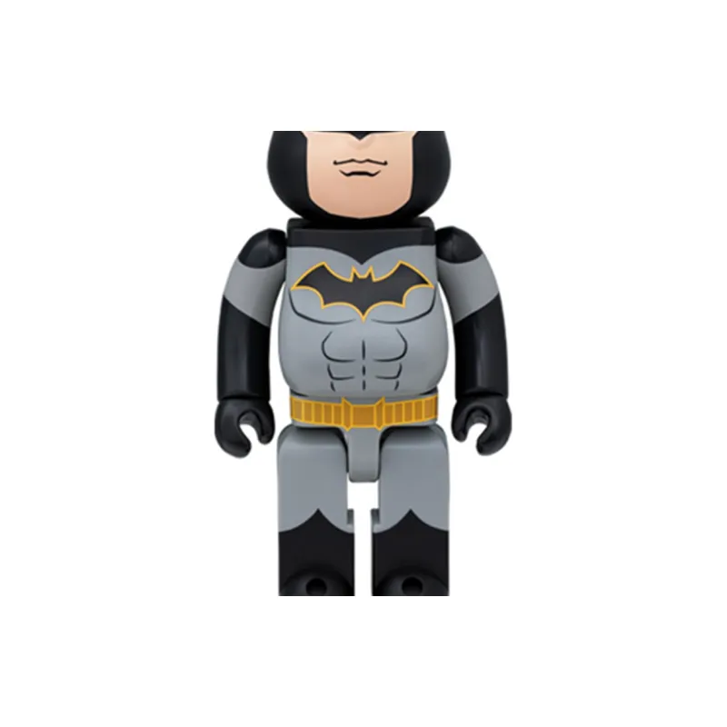 BE@RBRICK L@ST Award Batman-1