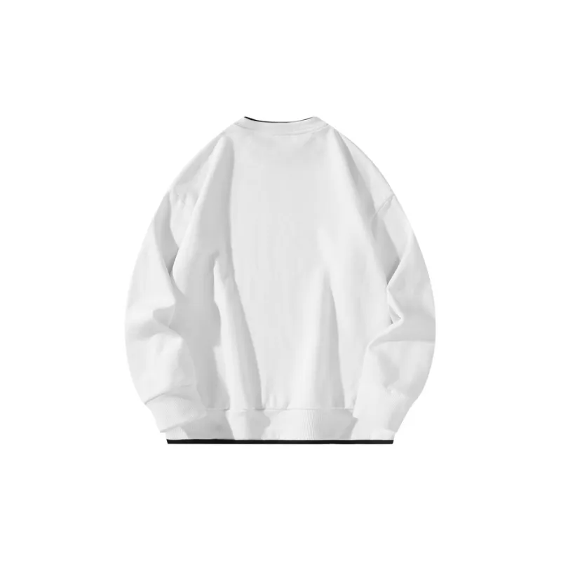 COMGM Sweatshirts Unisex-1