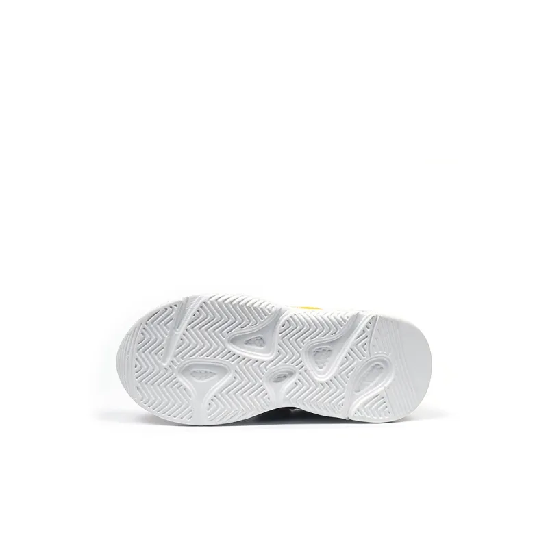 BOBDOG Anti Slip And Wear Resistant Rebound Water Resistant Low Top Kids Lifestyle Shoes Kids'-6