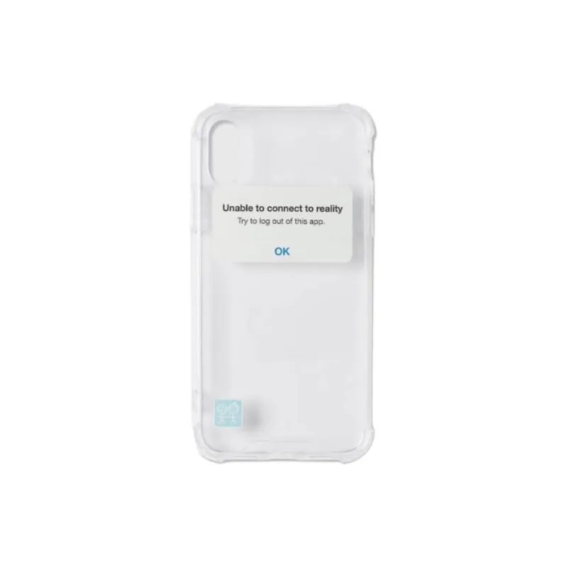 Urban Sophistication Polycarbonate Fiber Material Easy To Use And Durable Phone Cases Available For IPhone Minimalist-2