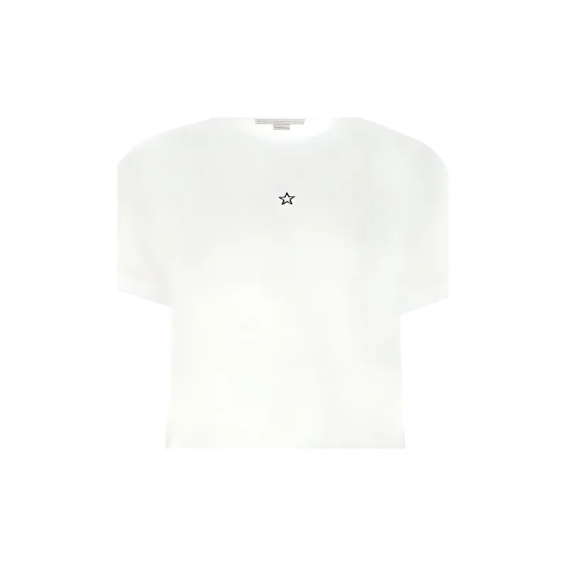 Stella McCartney Ministar Crewneck T Shirt-6