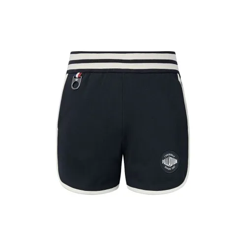 Palladium Casual Shorts Women's