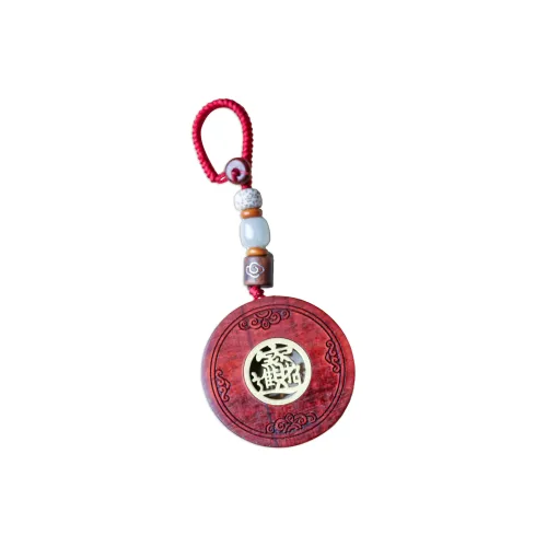 Xianyou Pterocarpus Wooden Collectibles Unisex