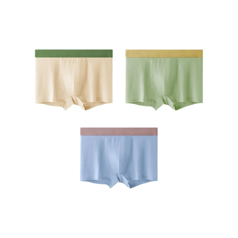 Urban Beauty Boxer Shorts Men's Combo Set-9