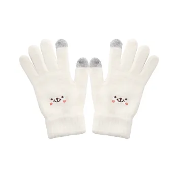 TUCANO Polyester Gloves Women's
