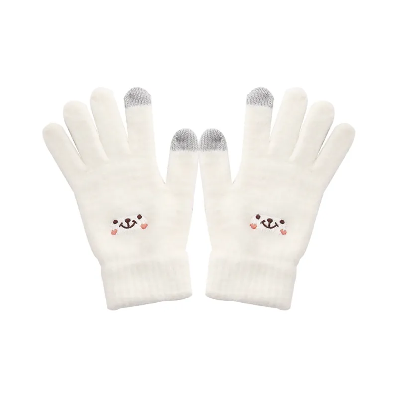 TUCANO Polyester Gloves Women's-0