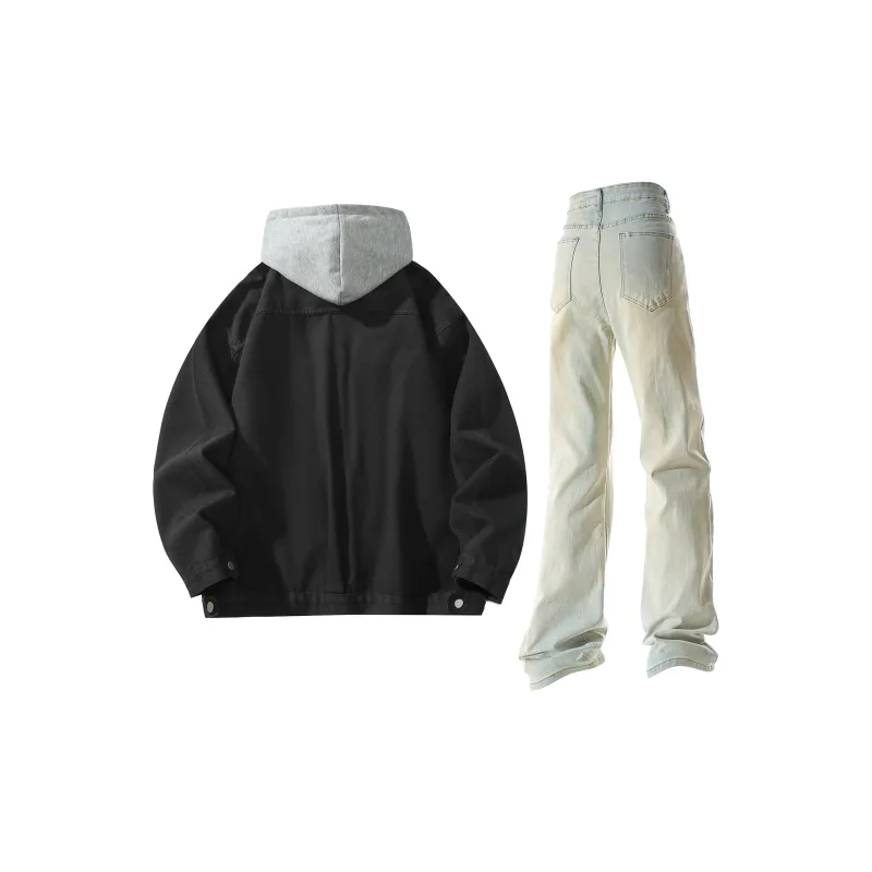 Tre Club Casual Sportswear Unisex-1