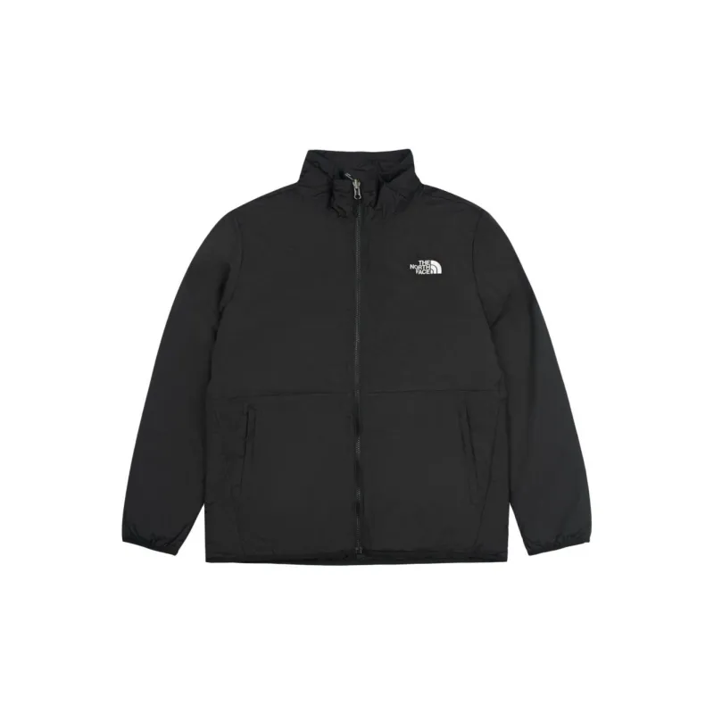THE NORTH FACE Windbreaker Jacket Men's Blue-3