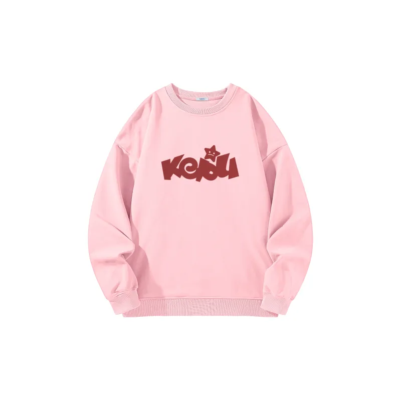 Kepu Sweatshirts Unisex-21