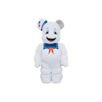 BE@RBRICK ArtToy
