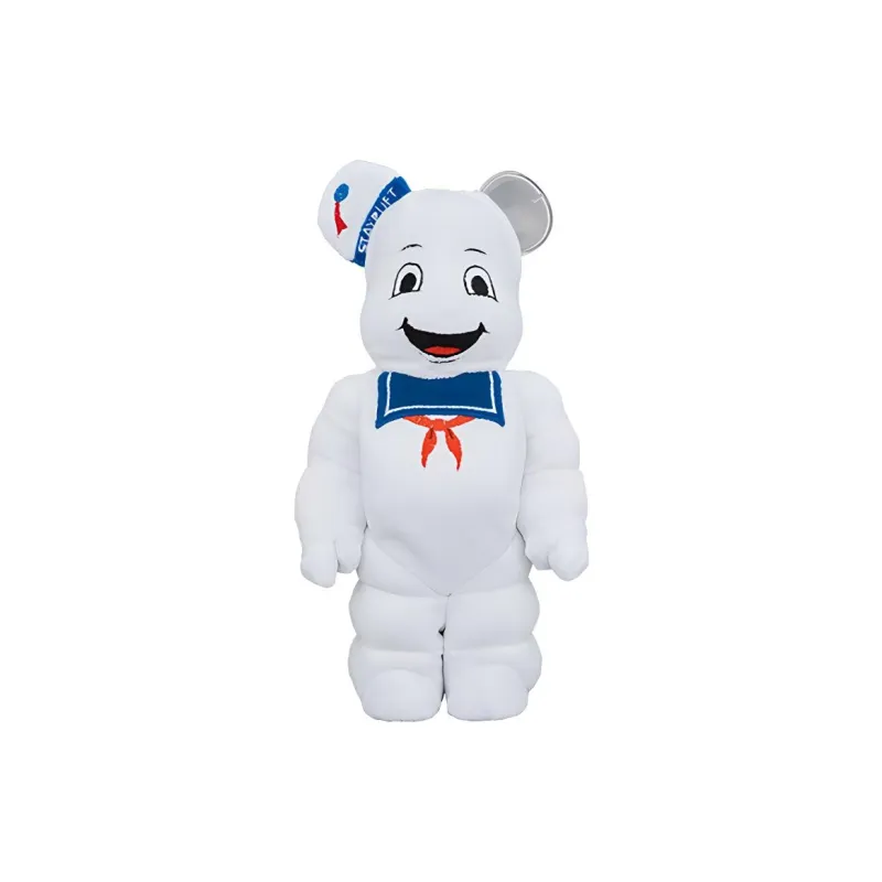 BE@RBRICK ArtToy-0