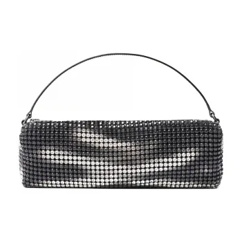 Alexander Wang Heiress Flex Embellished Tote Bag