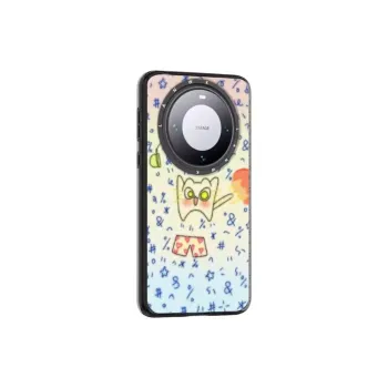 LANWK Phone Cases