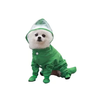 Spend Pet Clothing