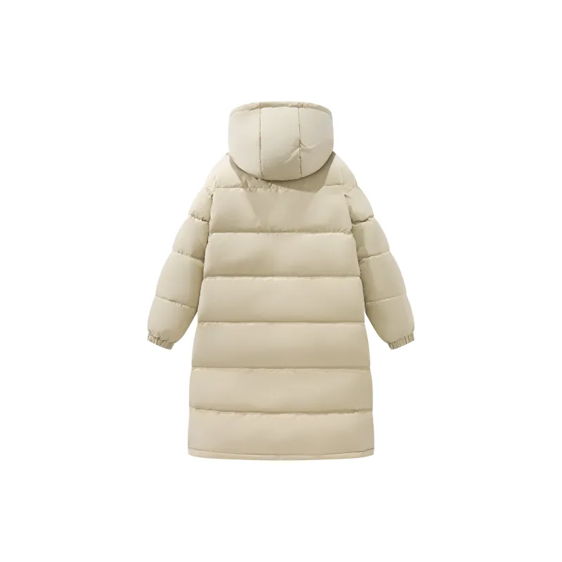 SESAME STREET Down Jacket Unisex-7